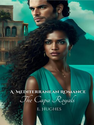 cover image of A Mediterranean Romance